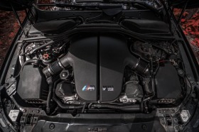 BMW M5 FACELIFT/ОБСЛУЖЕНА/FULL ЕКСТРИ/, снимка 13