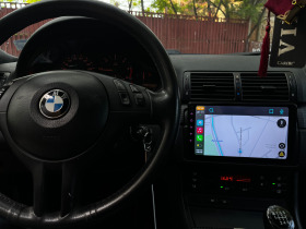 BMW 320, снимка 6