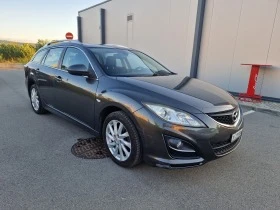 Mazda 6 2.0I / SWISS | Mobile.bg    15