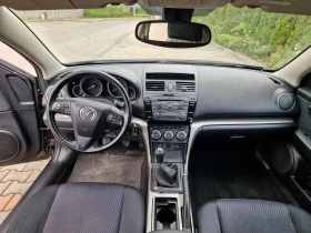 Mazda 6 2.0I / SWISS | Mobile.bg    9