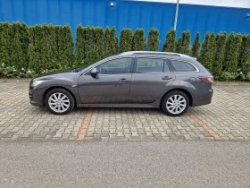 Mazda 6 2.0I / SWISS | Mobile.bg    2