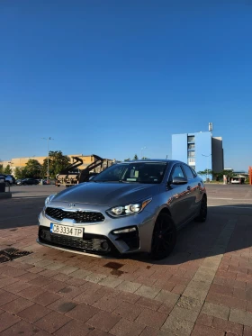 Kia Forte 2.0 EX, снимка 1