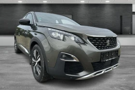 Peugeot 3008 1.6 GT Line , снимка 2