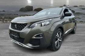 Peugeot 3008 1.6 GT Line , снимка 1