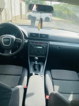 Audi A4 B7 2.0 TDI, снимка 8