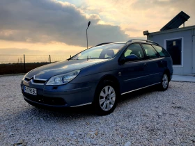 Citroen C5 3.0i EXCLUSIVE - [3] 