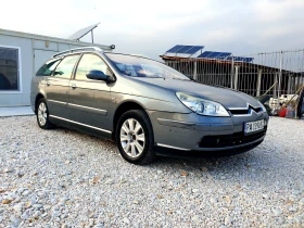 Citroen C5 3.0i EXCLUSIVE - [6] 