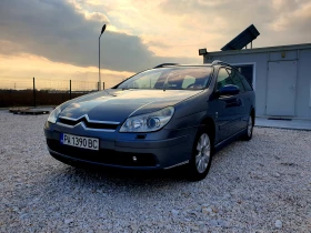 Citroen C5 3.0i EXCLUSIVE - [1] 