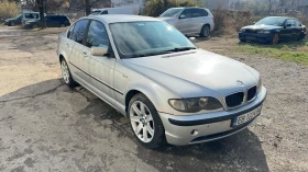 Обява за продажба на BMW 330 Facelift -xDrive - Navi ~4 300 лв. - изображение 1