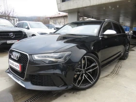 Обява за продажба на Audi Rs6 Exclusive, Quattro, BOSE, Carbon ~75 500 лв. - изображение 1