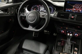 Audi Rs6 Exclusive, Quattro, BOSE, Carbon | Mobile.bg    10