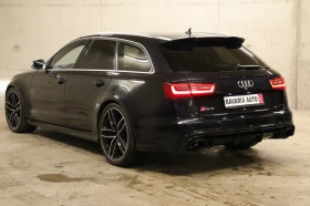 Audi Rs6 Exclusive, Quattro, BOSE, Carbon | Mobile.bg    3