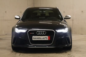 Audi Rs6 Exclusive, Quattro, BOSE, Carbon | Mobile.bg    7