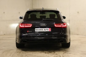 Audi Rs6 Exclusive, Quattro, BOSE, Carbon | Mobile.bg    4