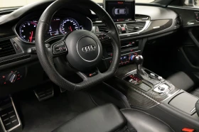 Audi Rs6 Exclusive, Quattro, BOSE, Carbon | Mobile.bg    9