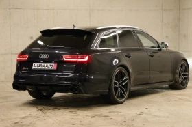 Audi Rs6 Exclusive, Quattro, BOSE, Carbon | Mobile.bg    5