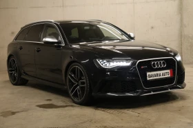 Audi Rs6 Exclusive, Quattro, BOSE, Carbon | Mobile.bg    6