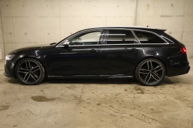 Audi Rs6 Exclusive, Quattro, BOSE, Carbon | Mobile.bg    2