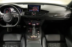 Audi Rs6 Exclusive, Quattro, BOSE, Carbon | Mobile.bg    11