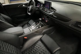 Audi Rs6 Exclusive, Quattro, BOSE, Carbon | Mobile.bg    13