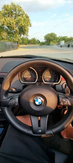 BMW Z4, снимка 8