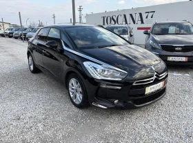  Citroen DS5