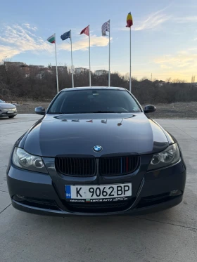 BMW 320  1