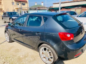 Seat Ibiza FR, снимка 5