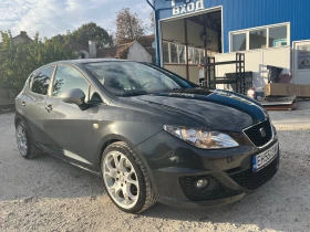 Seat Ibiza FR, снимка 3