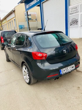 Seat Ibiza FR, снимка 10