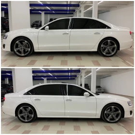 Audi A8 4.2TDI Long S8-PACK FULL FULL FULL MAX, снимка 7