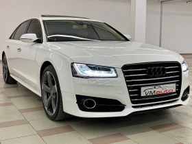 Audi A8 4.2TDI Long S8-PACK FULL FULL FULL MAX, снимка 3