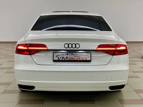 Audi A8 4.2TDI Long S8-PACK FULL FULL FULL MAX, снимка 6