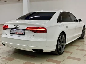 Audi A8 4.2TDI Long S8-PACK FULL FULL FULL MAX, снимка 2