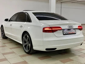 Audi A8 4.2TDI Long S8-PACK FULL FULL FULL MAX, снимка 4