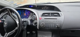 Honda Civic 2.2 CTDI, снимка 7