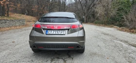 Honda Civic 2.2 CTDI, снимка 3