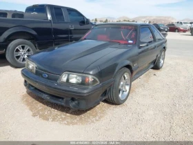 Ford Mustang COBRA GT CARFAX 1