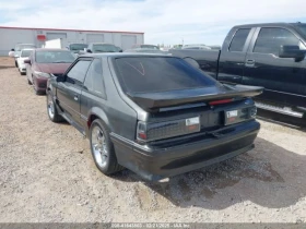 Ford Mustang COBRA GT CARFAX - 19900 лв. - 79816057 | Car24.bg