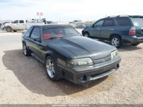 Ford Mustang COBRA GT CARFAX - 19900 лв. - 79816057 | Car24.bg