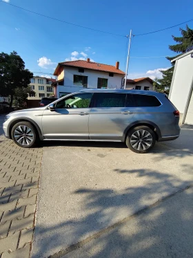 Обява за продажба на VW Passat Alltrack ~29 000 лв. - изображение 5