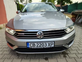 VW Passat Alltrack | Mobile.bg    3