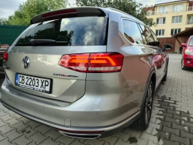 VW Passat Alltrack | Mobile.bg    4