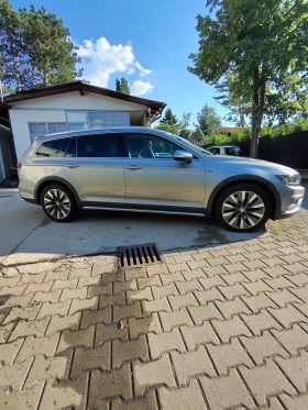 Обява за продажба на VW Passat Alltrack ~29 000 лв. - изображение 4