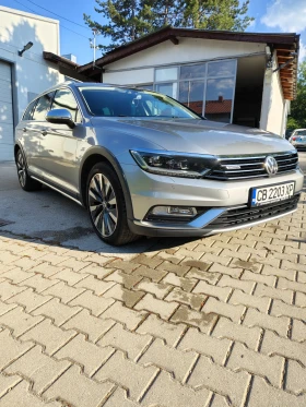Обява за продажба на VW Passat Alltrack ~29 000 лв. - изображение 3