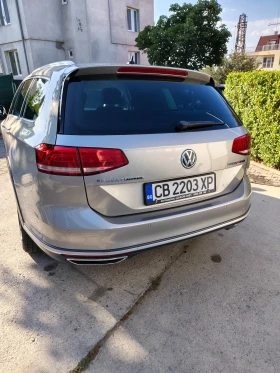 Обява за продажба на VW Passat Alltrack ~29 000 лв. - изображение 7
