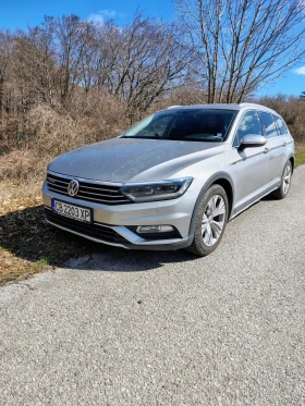 VW Alltrack Alltrack, снимка 3