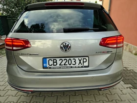 VW Passat Alltrack | Mobile.bg    6