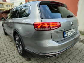 VW Passat Alltrack | Mobile.bg    5