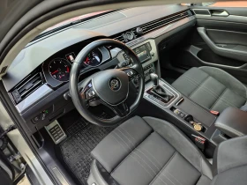 VW Passat Alltrack | Mobile.bg    7